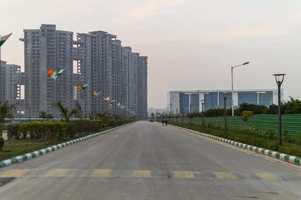 flat for rent in Faridabad